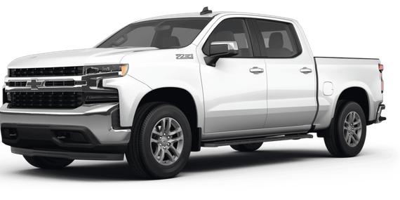 CHEVROLET SILVERADO LTD 2022 3GCPYBEK7NG136917 image CHEVROLET SILVERADO LTD 2022 3GCPYBEK7NG136917 image